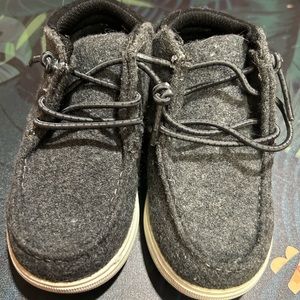 Max & Jake Childrens loafers sz 6M